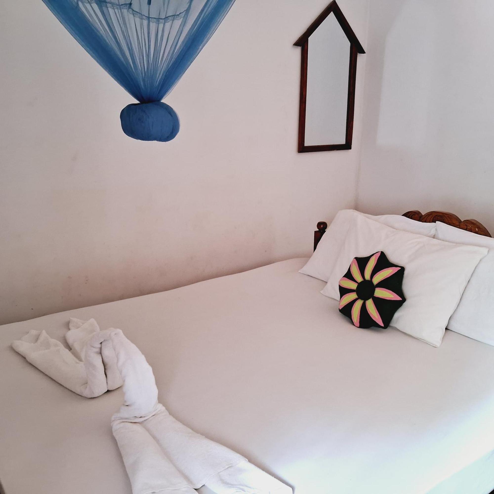 Sanjana Home Stay Habarana Eksteriør billede